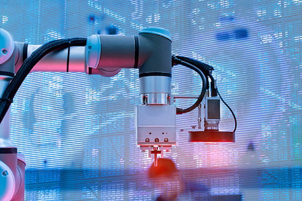 动态视觉传感器让机器像人眼一样“实时感知”