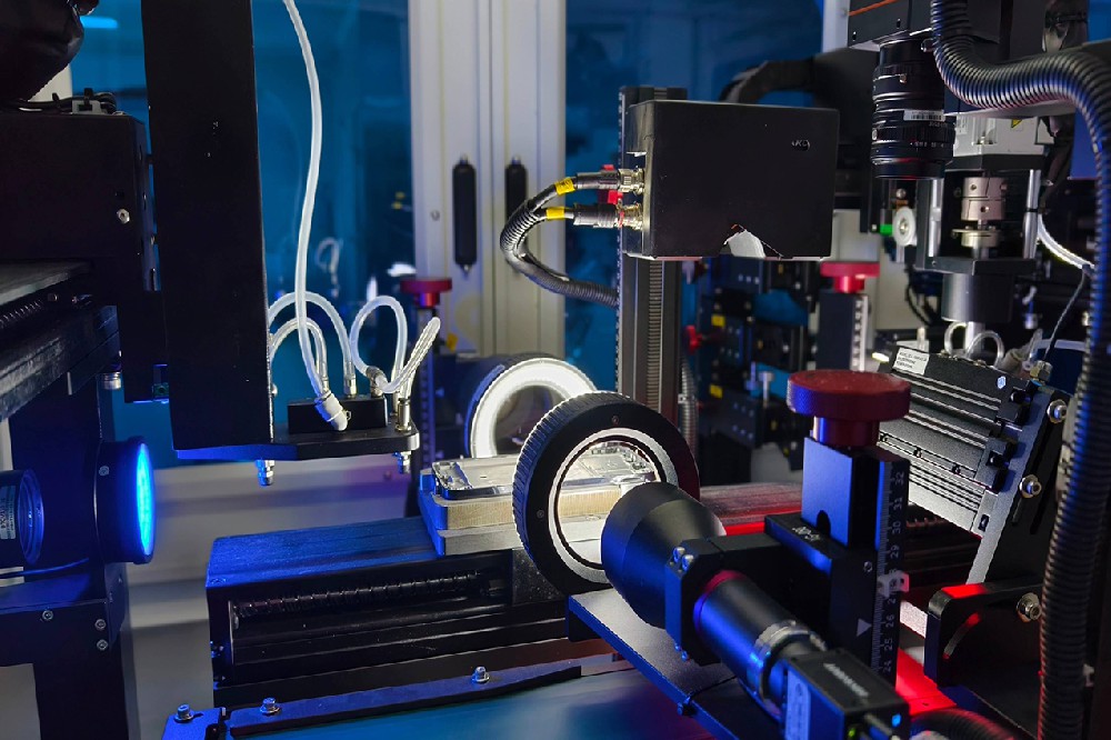 工业AI视觉检测系统助力制造业提质增效